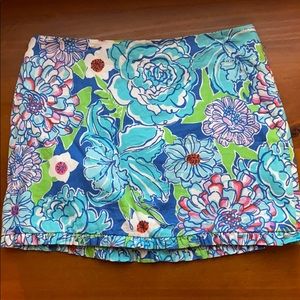 Lily Pulitzer Skirt